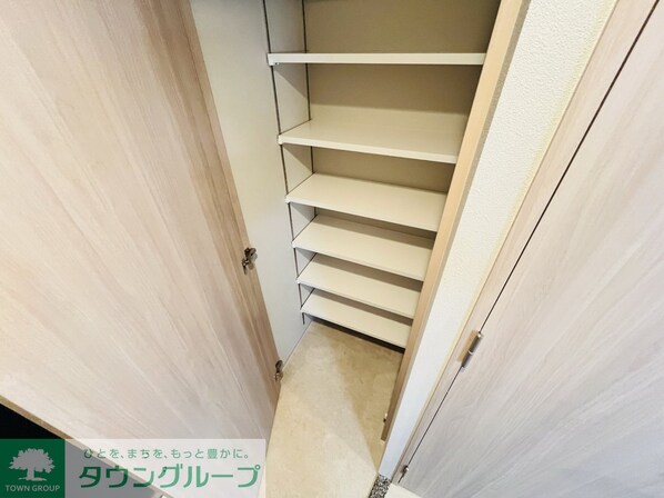 プレイズシード名駅北の物件内観写真